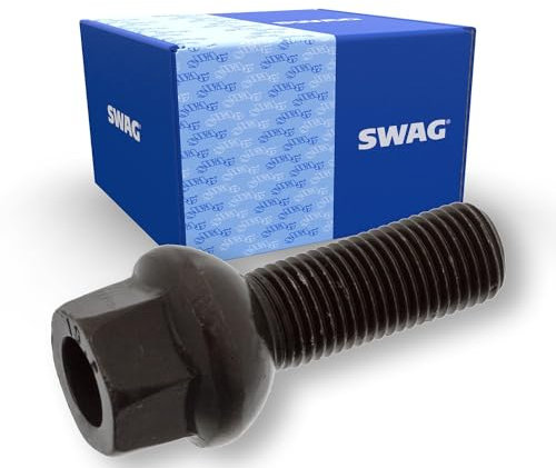 SWAG Radschraube 32904912