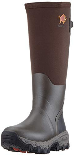 Gateway1 Damen Woodwalker Lady 17 4mm Jagdstiefel, Braun (Dark Brown 1047), 38 EU