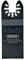 Draper 70460 Oscillating Multi-Tool Plunge Cutting Blade (34mm)