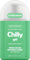 Chilly, Detergente Intimo Gel, Freschezza naturale a Lungo, con Anti-Odor, Per L'Igiene Intima, con Mentolo Naturale per una piacevole sensazione di freschezza, pH 5, Clinicamente Testato - 300 ml