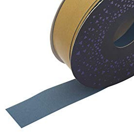 Staleks Pro Recambio Lima Uñas en rollo, donut, Bobbi Nail, Exclusive, Funda. 8 m. Base Pro Expert. (GRANO 240)