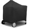 DAZZLEEX Housse de Protection complète pour Barbecue Couverture imperméable pour Barbecue de Camping en Plein air for Weber7152