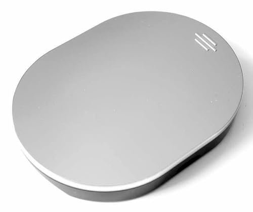 Abdeckung (Antrieb/oben) kompatibel mit/Ersatzteil für Bosch 00621915 MUM5... Küchenmaschine