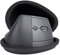 Aenllosi (Funda Sola) Funda para Logitech Ratón Logitech Lift Derecho Ratón Ergonómico Vertical (Negro) (Funda Sola)
