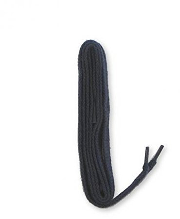 Saphir Lacets Plats Moyens (90 cm ROSE PALE 27)