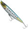 Savage Gear Pop Walker 2.0 - 7cm 7g Popper für Wolfsbarsche & Co, 1 Stück, Sardine