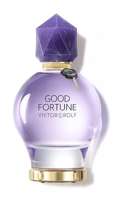 Viktor and Rolf Good Fortune Eau De Parfum 90ml