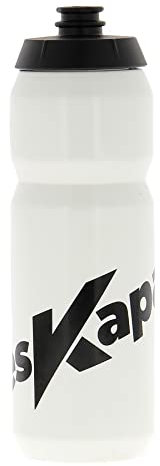 esKapad Bidon Velo 750mL, Blanc, sans BPA