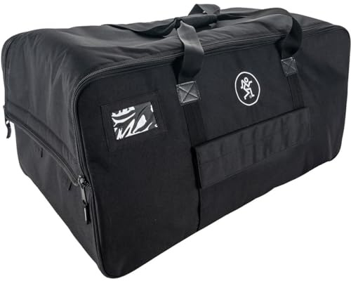Mackie Thrash215 Tasche