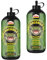 Pattex Crocodile Power Lot de 2 tubes de colle à bois puissante pour intérieur et extérieur 225 g Colle transparente à séchage et imperméable