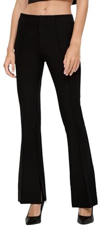 QS Slim: Hose mit Biesen