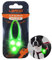 LaRoo Sicherheits LED Blinklicht für Hunde, Katzen, LED Licht Leuchtanhänger Schlüsselanhänger 3 Blinkmodis Sicherheitslicht für Spaziergänge mit dem Hund Outdoor Sport