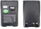 PNI Batterie PB-R18 pour Station Radio Portable PNI PMR R18, Li-ION, 1600 mAh, 7,4 V