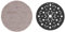 Mirka Abranet Ace HD Netz Schleifscheiben Ø 150mm Klett & auflage D.150mm 1 St./Pack MIRKA