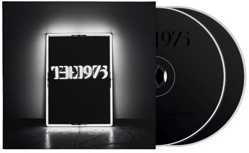 The 1975 (10th Anniversary Ltd. Edition)