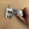 DUNLAP Schauglas M26 M27 passend for Wacker WM80 BS600 BS45 BS52 BS50-2 BS60Y DS70 DS720 BS50-4 BS60-2/4 BS62Y BS70-2i BS700Oi Stampfer 003971(M26 x 1.5mm)