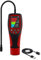 Detector de Fugas de refrigerante para Bombas de Calor, ALD-200 Pro HP. Detector de Fugas de freón. Detecta R22, R134a, R415b, R417a, CFC, HCFC, HFC, HC, HFO. Detector de Fugas para HVAC.