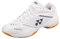 YONEX Power Cushion 65 Z4 Women Badmintonschuhe – Weiß | Damen Badmintonschuh mit Dämpfung & Stabilität | Für Badminton & Squash (Weiß, EU Schuhgrößensystem, Erwachsene, Damen, Numerisch, M, 40)