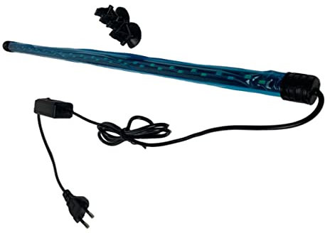 BESPORTBLE Landschaftsgestaltung Aquarium Lichter Fisch Tank Licht LED Lampe Aquarium Zubehör Szene Layout Prop Fisch Tank Ornament Aquarium Lampe Aquarium Beleuchtung Lampe LED Beleuchtung