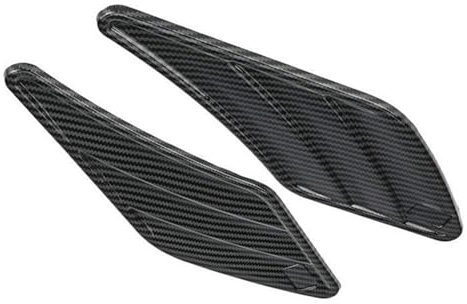 Ventilación del capó Delantero del Coche para Seat Leon FR 5F Mk1 Mk2 Mk3 Mk3.5 Mk4 Mk5 e Ibiza 6J 6L.