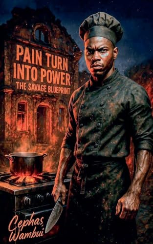 Pain_Turn_Into_Power__The_Savage_Blueprint_ (The Savage Ascension, Band 1)
