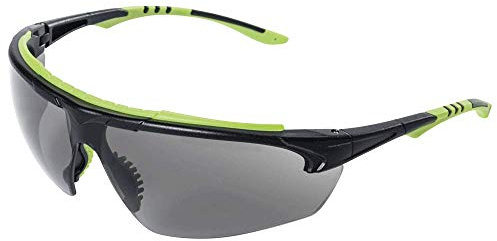 Sellstrom S72000 XP410 Premium Safety Glasses / Protective Eyewear - Clear lens, Anti-Fog Coating, Soft Nose Piece ( Qty 1 )