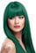 2 X La Riche Directions Semi-Permanent Hair Color 88ml Tubs - Alpine Green