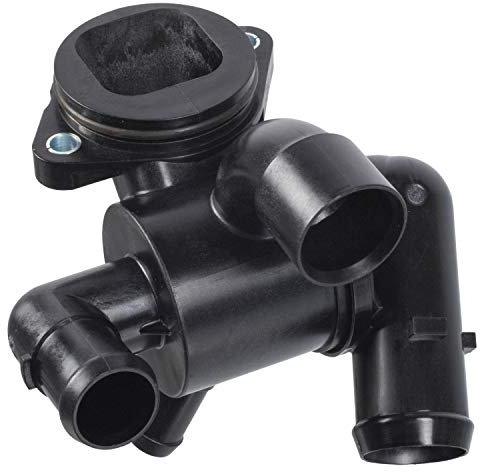 febi bilstein 102436 Thermostat mit Gehäuse und Dichtung , 1 Stück