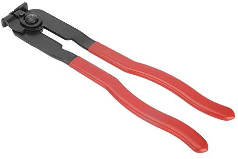CV Joint Boot Clamp Pliers Ear Type Hose Clamp Pliers Tool for Installing Fuel Cooling System Hoses