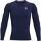 Under Armour Men UA HG Armour Comp LS, Long-Sleeve Sports Top, Breathable Long-Sleeved Top for Men