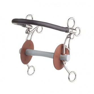 beris Tandem US mit Comfortstange