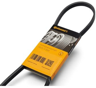 Continental Keilriemen 7DK1395 metrisch