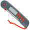 Nexgrill digitales Grillthermometer - Fleischthermometer digital - Einstichthermometer Grill - wasserfest Kochthermometer- Küchenthermometer für Braten und BBQ
