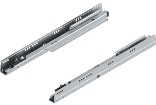 BLUM TANDEMBOX Korpusschiene BLUMOTION M, NL500mm, 65kg