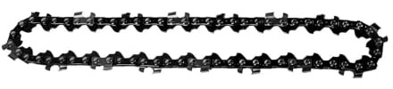 Batavia Sägekette - für 12V Nexxsaw Einhand-Kettensäge | Passgenaue Ersatzkette, für saubere Schnitte, schneller Wechsel, ideal für Wartung und regelmäßigen Kettentausch