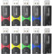 Kootion Lot de 10 clés USB 2.0 de 64 Go avec indicateur LED pour Stockage de données 64 Go