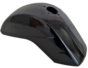 Parafango Faco Anteriore Abs Plastica Piaggio Vespa PX 125 150 200 No Freno A Disco
