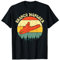 Cool Lumberjack Art Men Women Arborist Logger Branch Manager T-Shirt