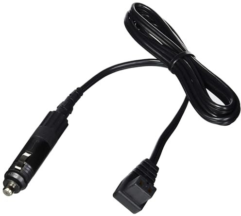 10910076 Stromkabel für 12 V Kühl-Gefrierschränke, 12 V, Kühlschrank DC 12 V