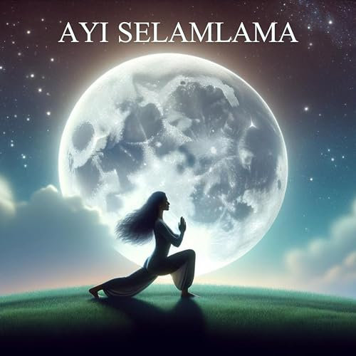 Ayı Selamlama: Daha iyi Uyku için Akşam Meditasyonu ve Yoga