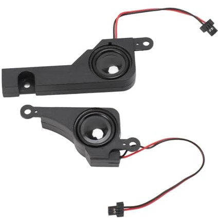 Interner Ersatz-Lautsprecher für Acer Aspire 5741 5742 5742G 5552 5251 5336 5736 NV59C 5252 5250, Laptop, eingebauter Lautsprecher, professionelles Ersatzteil für Acer Aspire