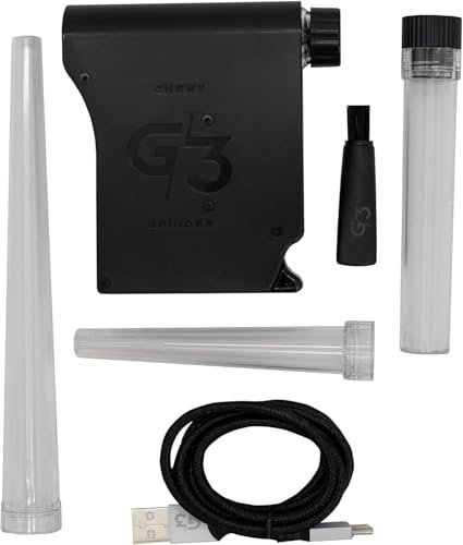 Tritacarne elettrico Chewy G3 di Evertree | Deluxe