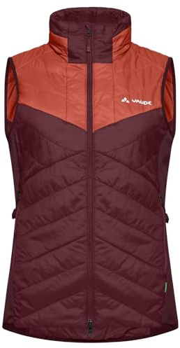 VAUDE Weste Women's Sesvenna Vest IV