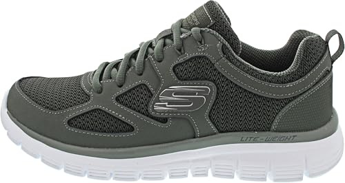 Skechers Sneaker Grün