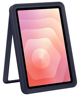 Samsung Tab S11 Frame Cover Navy