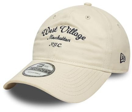 New Era 9Twenty Cap MLB Basecap Baseball Verstellbar Kappe