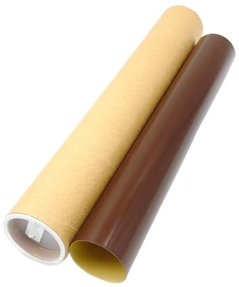 Vqxmhrpw Fixierfolienhülse MX3050 550, Fixierriemen, Kompatibel Mit Sharp MX 2630 3050 3051 3551 4050 5050 6050 3060 3560 3561(1pcs Mono)