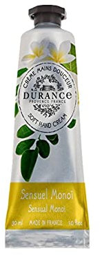 Durance Sanfte Handcreme sinnliches Monoi 30ml