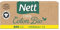Nett 100% Coton Bio 16 Tampons Normal