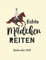 Echte Mädchen reiten Kalender 2021: pferde mädchen | Jahresplaner von Januar bis Dezember | Perfekte Geschenke für pferdefreunde